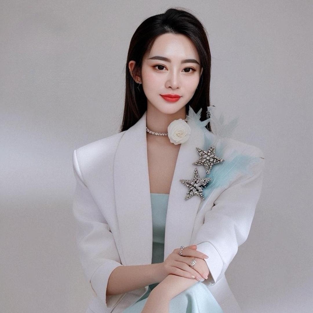 盛颜拾黛创始人马总