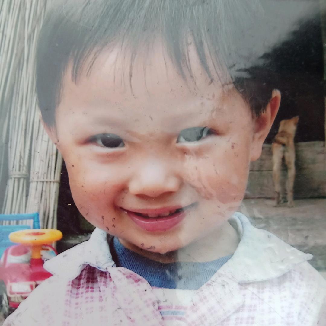 杨家妹妹
