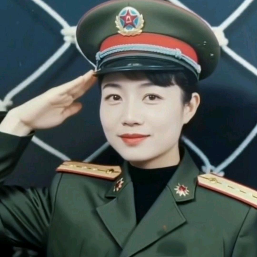 木子（兵姐）