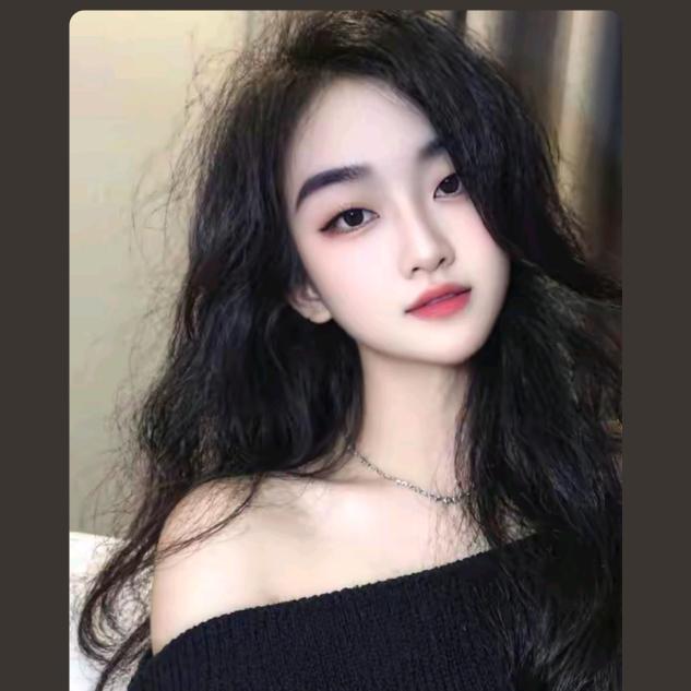 愛♀如此美麗