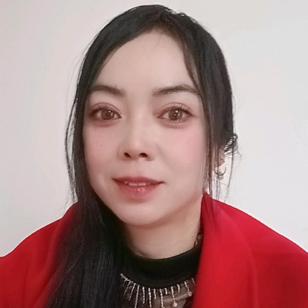 平凡的女人