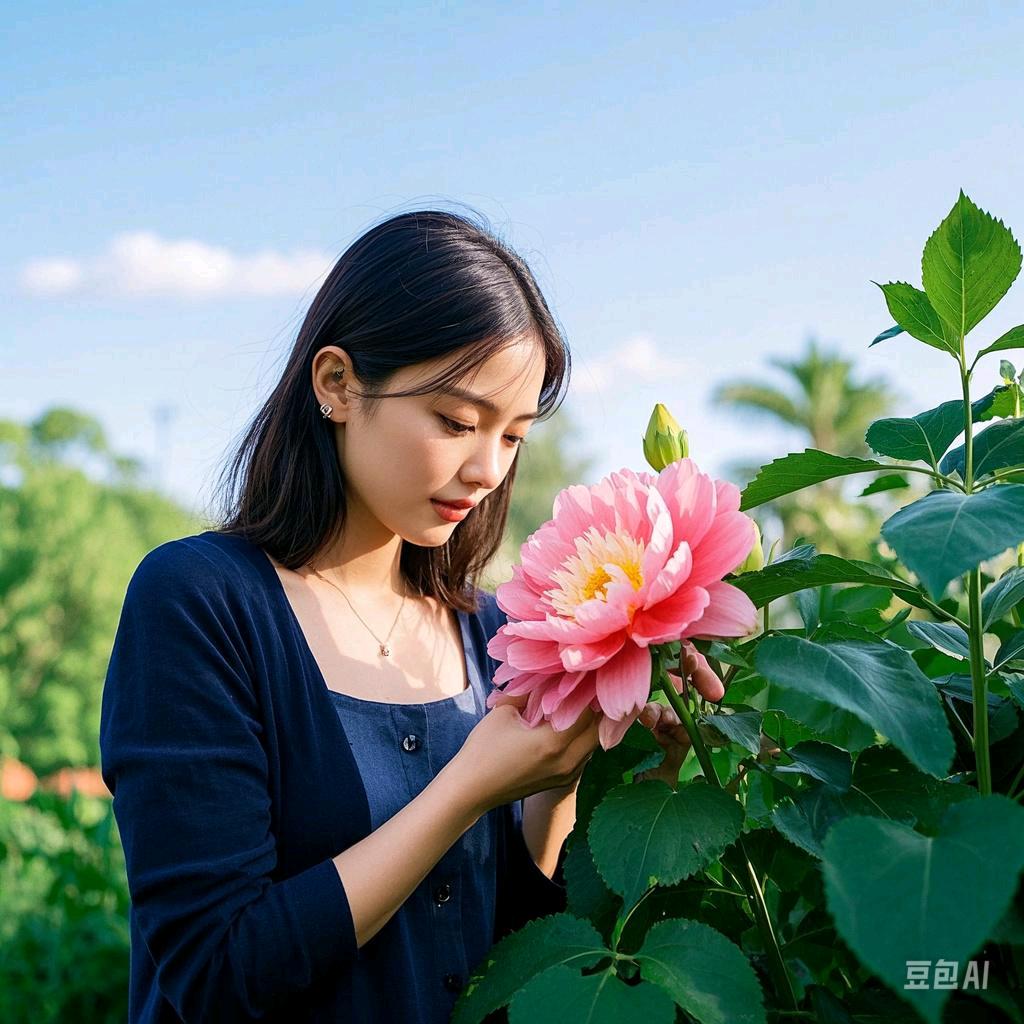 樱桃爱种植