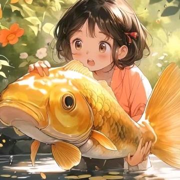 @日进斗金#