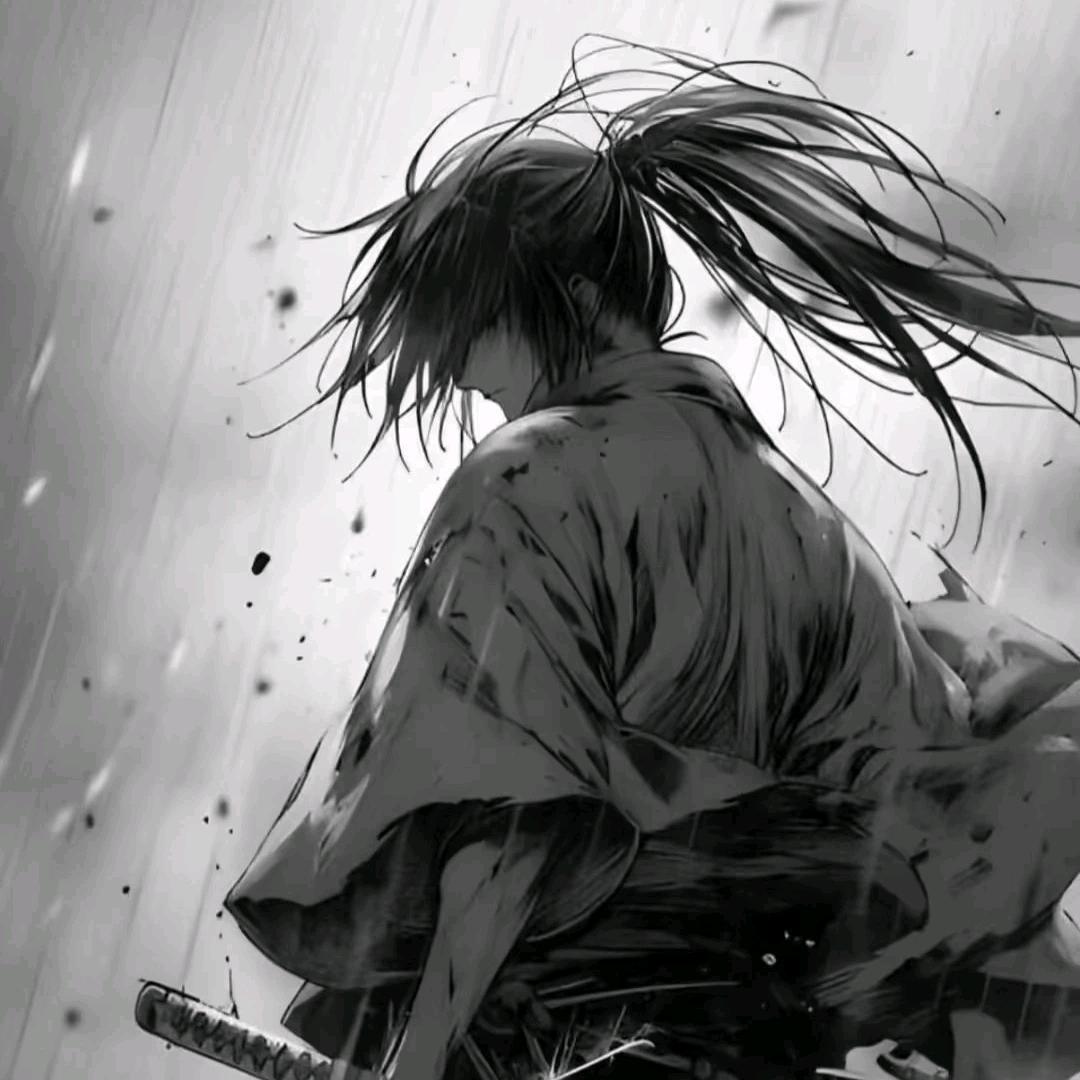 夜幕时分