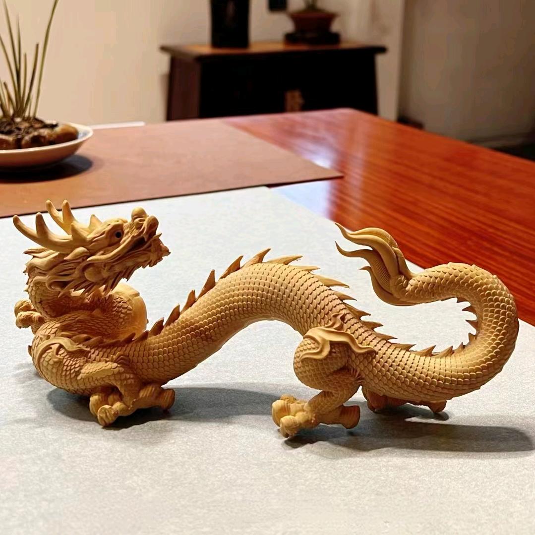小丫臻选木头号