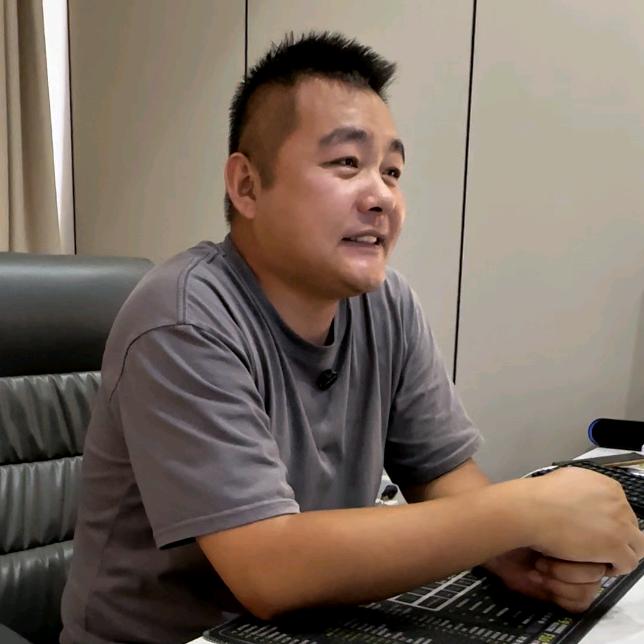 汇星致简装饰|许涛