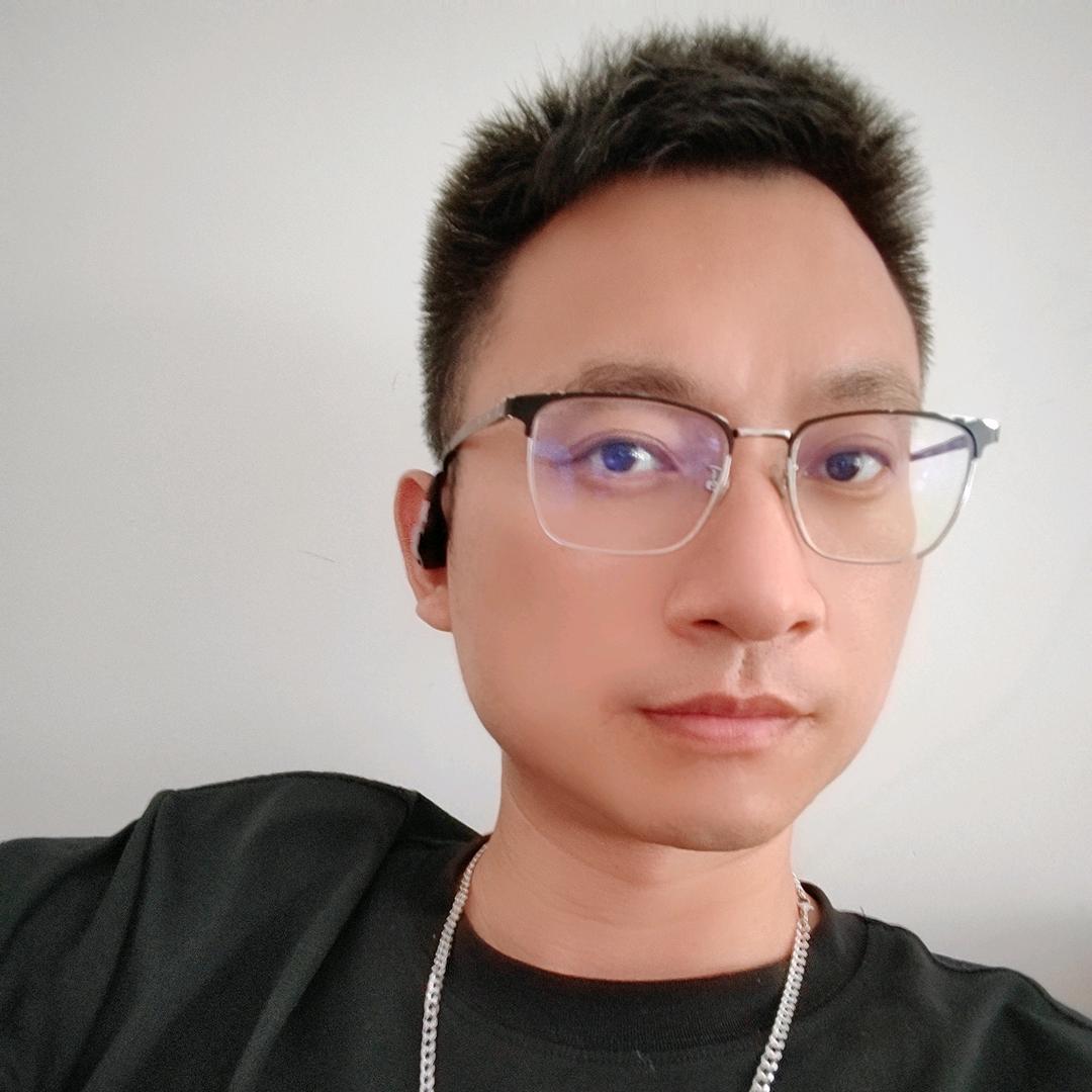 视力训练靖哥