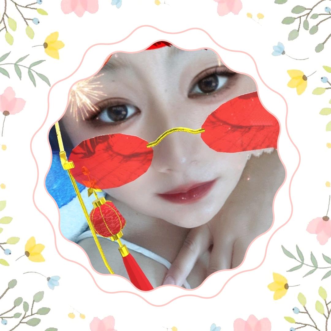 丽