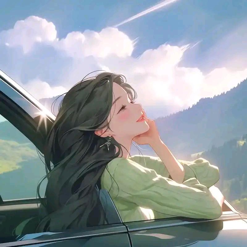 车子🍋