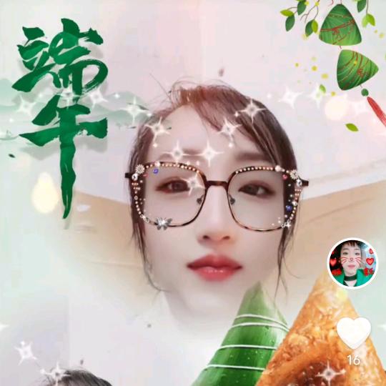 (小丽)