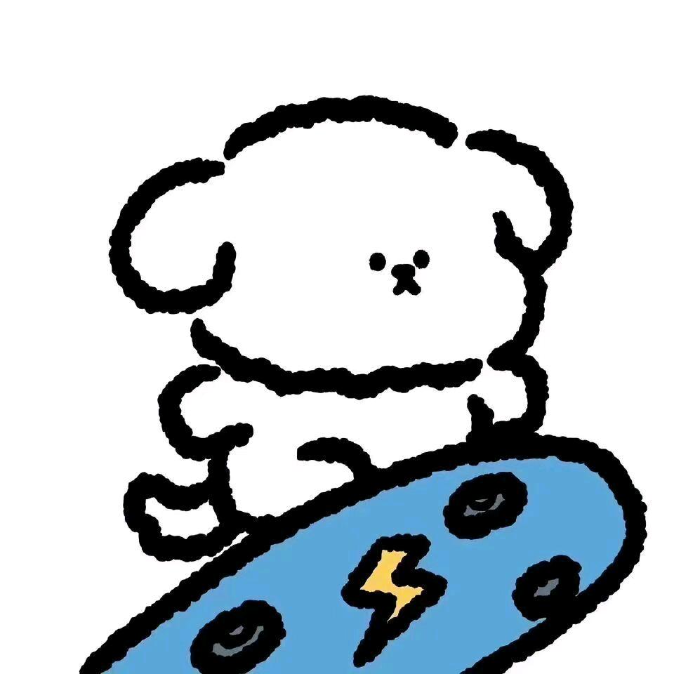 冬日信件