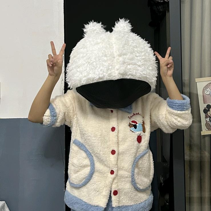 白眼狼き