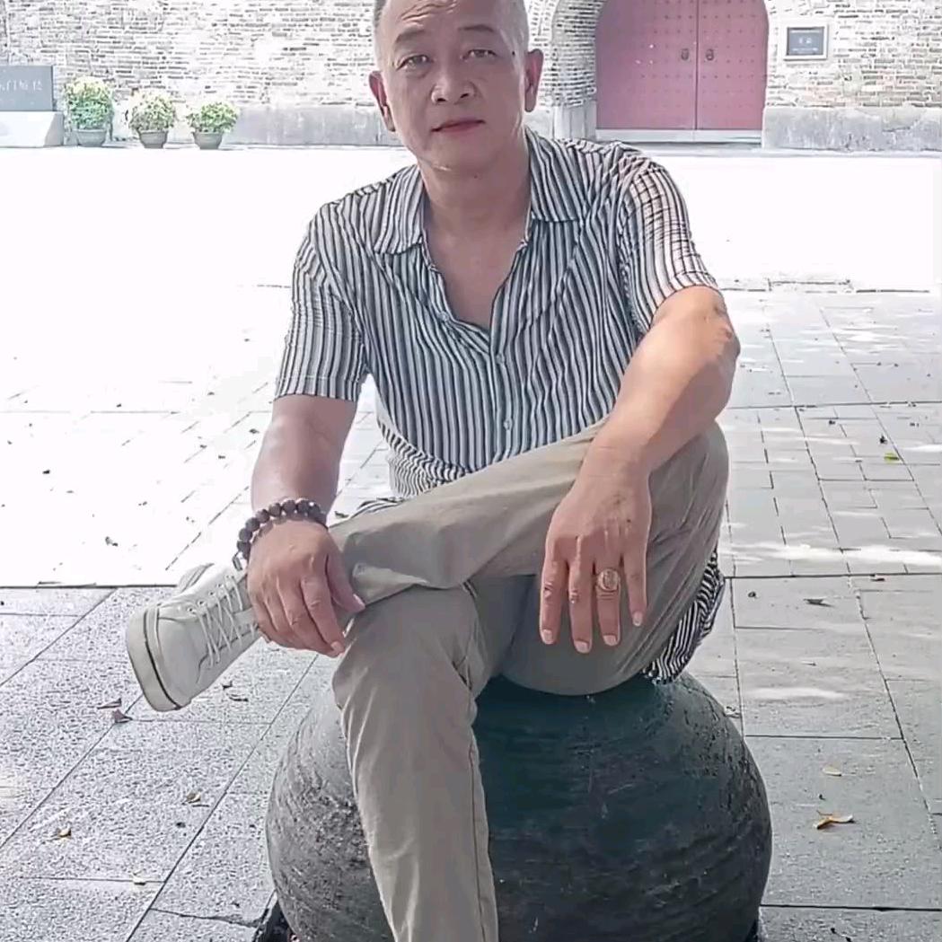 强哥
