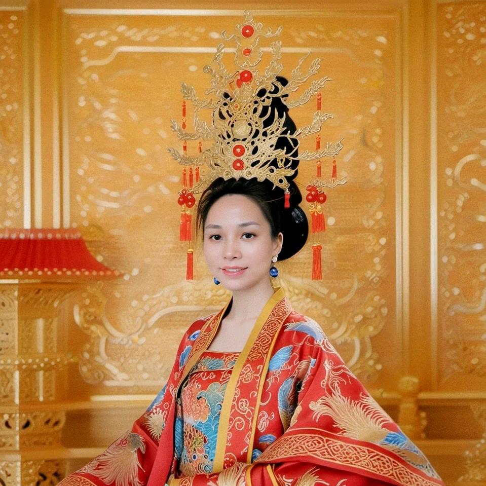 薛丽蓉