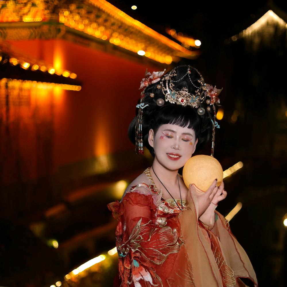 邢家姑娘🇨🇳