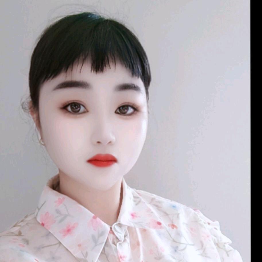 淡紫色