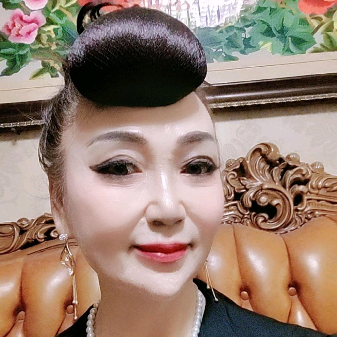 素素模特老师培训