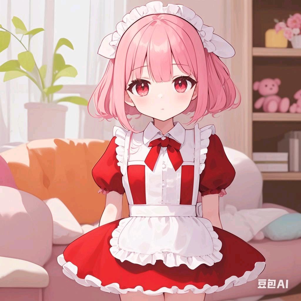 花仙子
