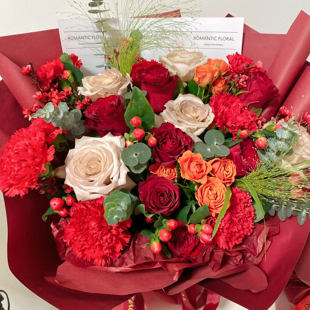 余生好好爱自己