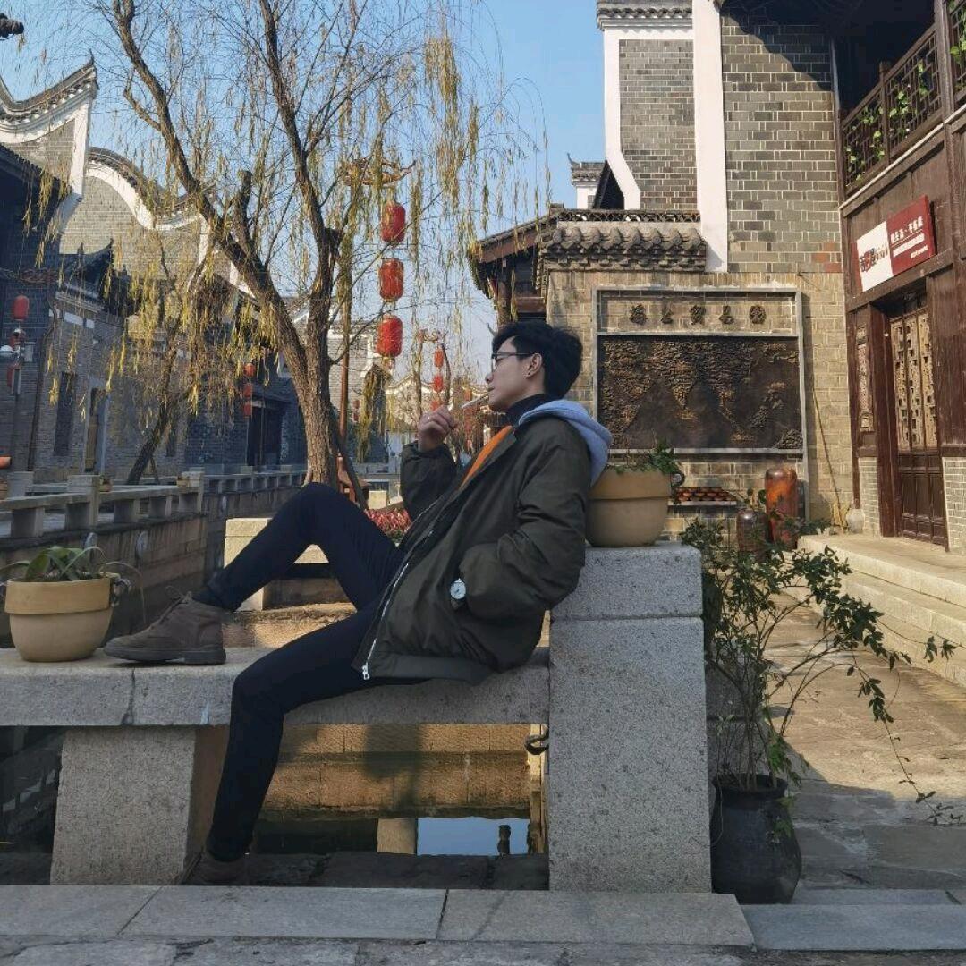 会飞的前男友