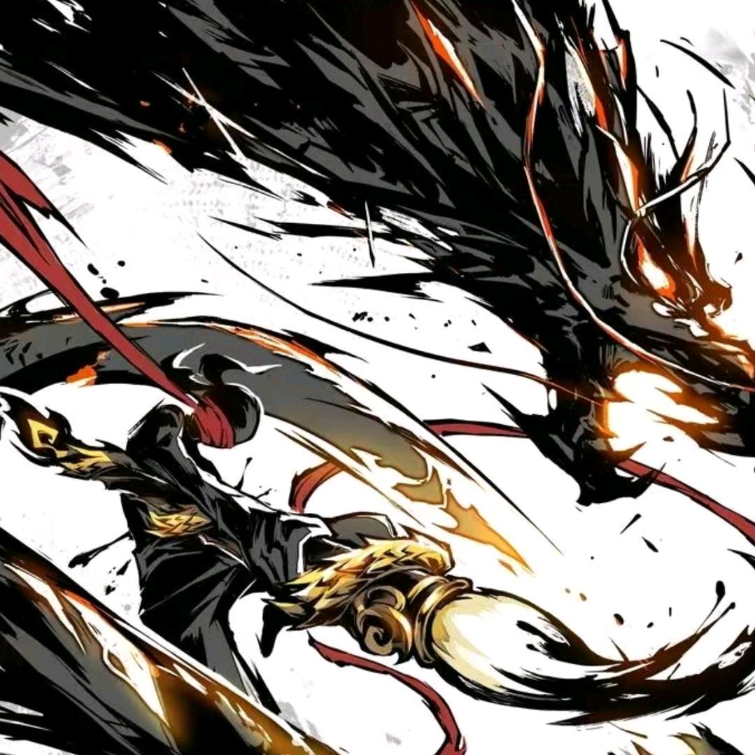 无敌战神