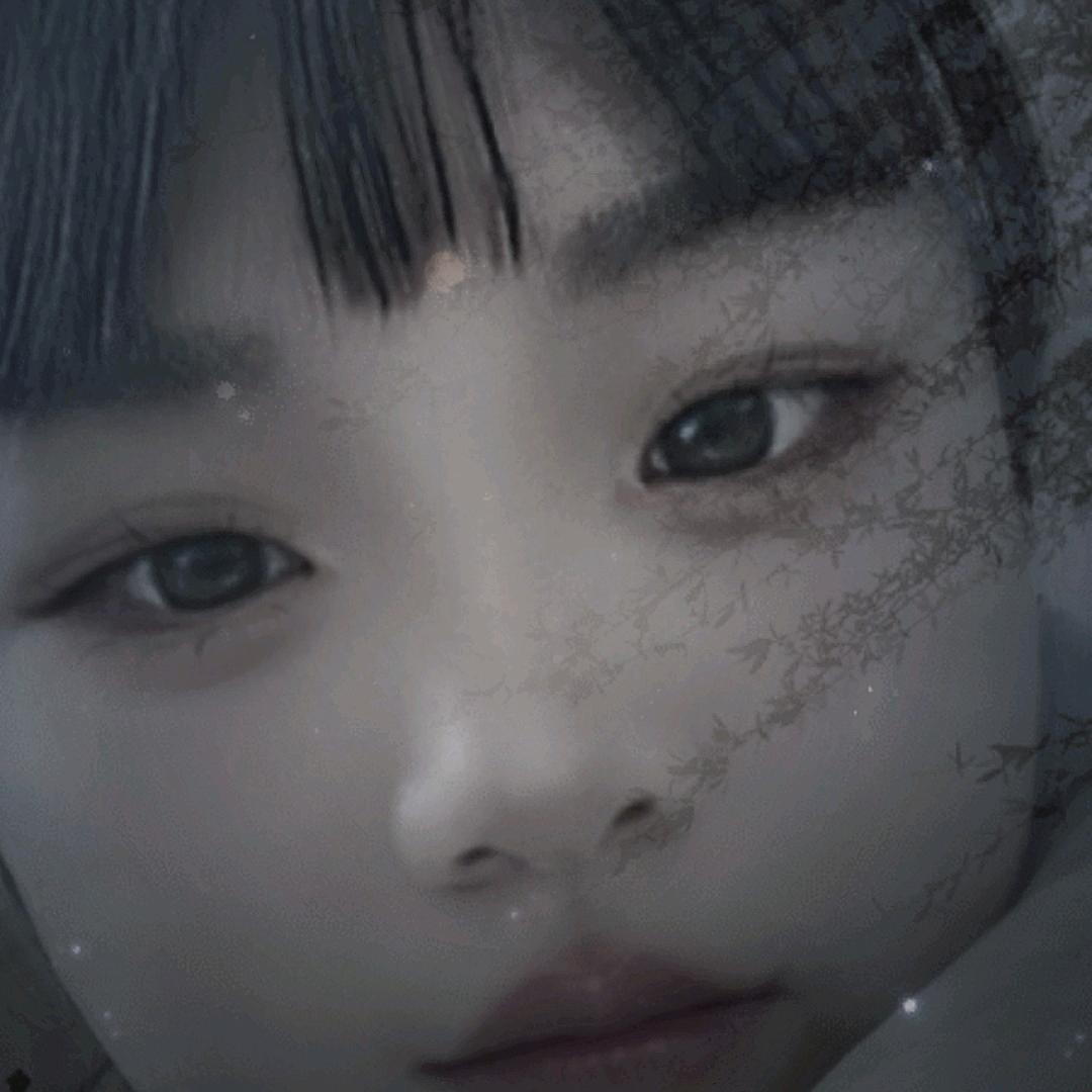 爱你