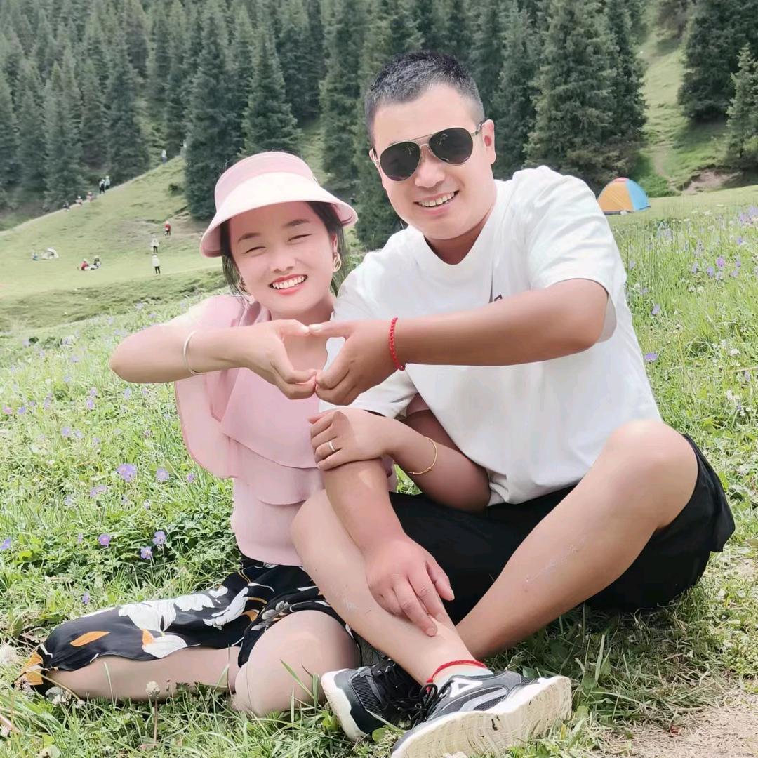 @豫见阿龙<永城人在阿克苏五团>