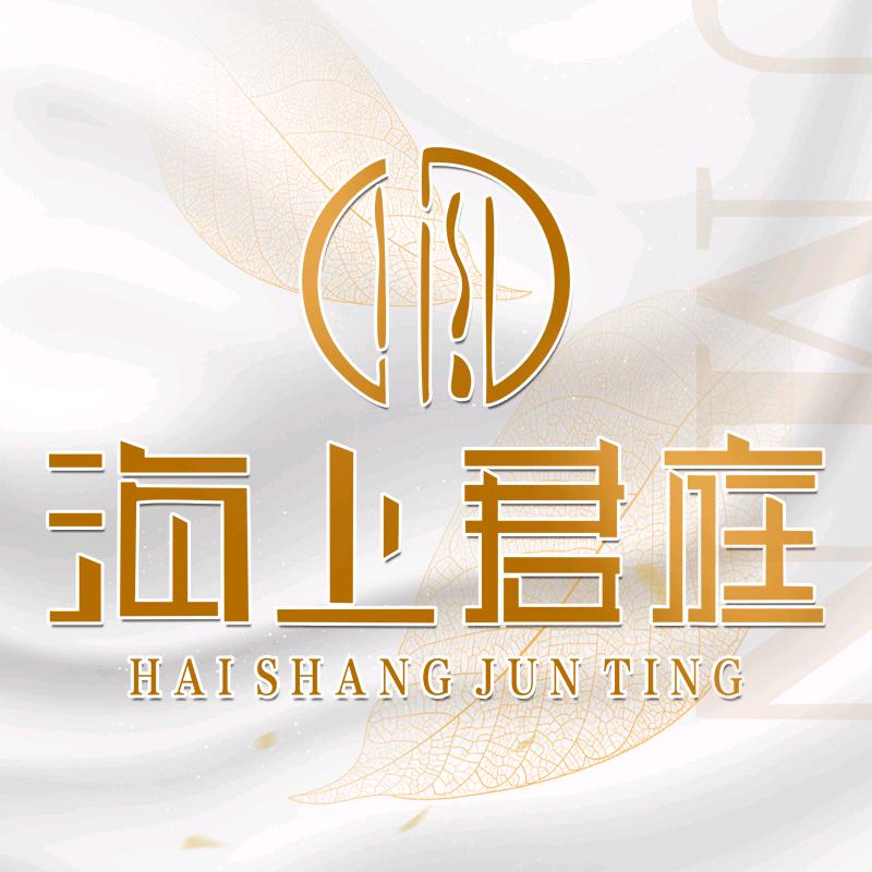 海上君庭总账号