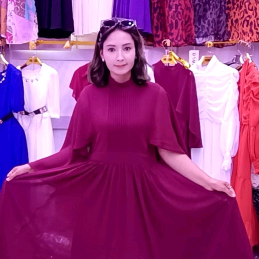 比丽女装