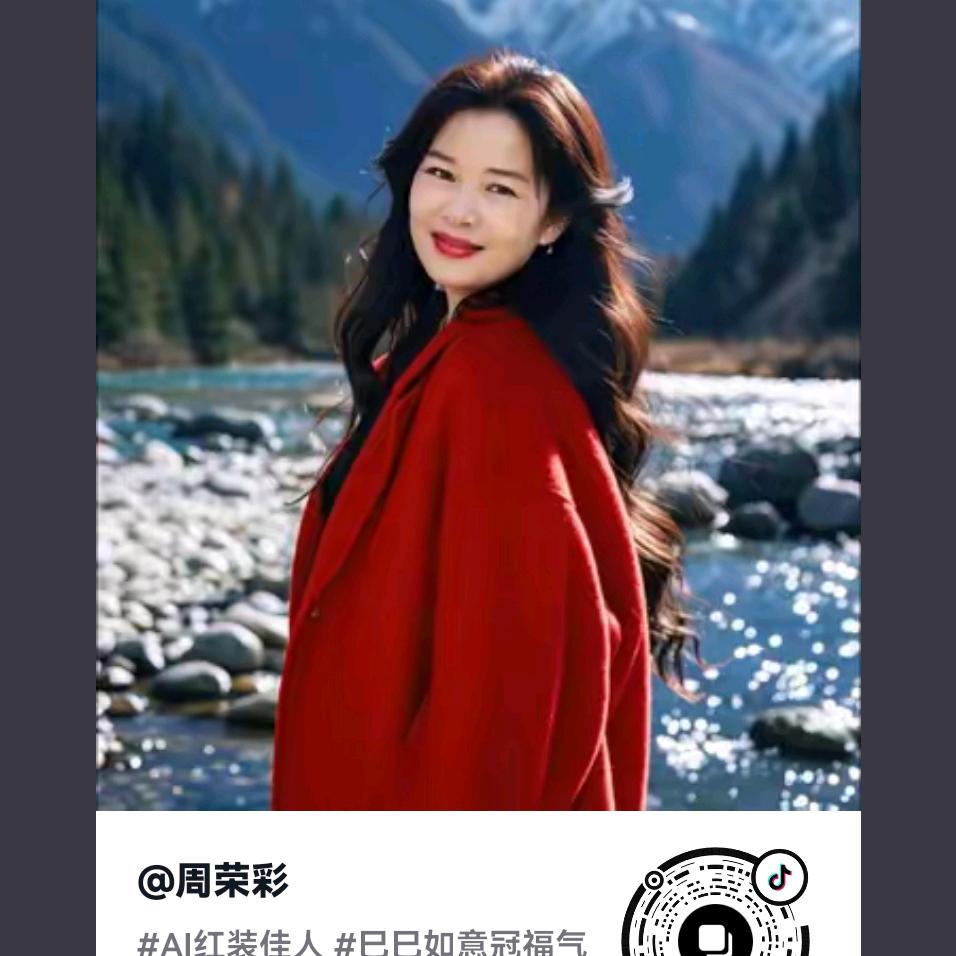 周荣彩