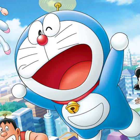 卖导弹的小女孩