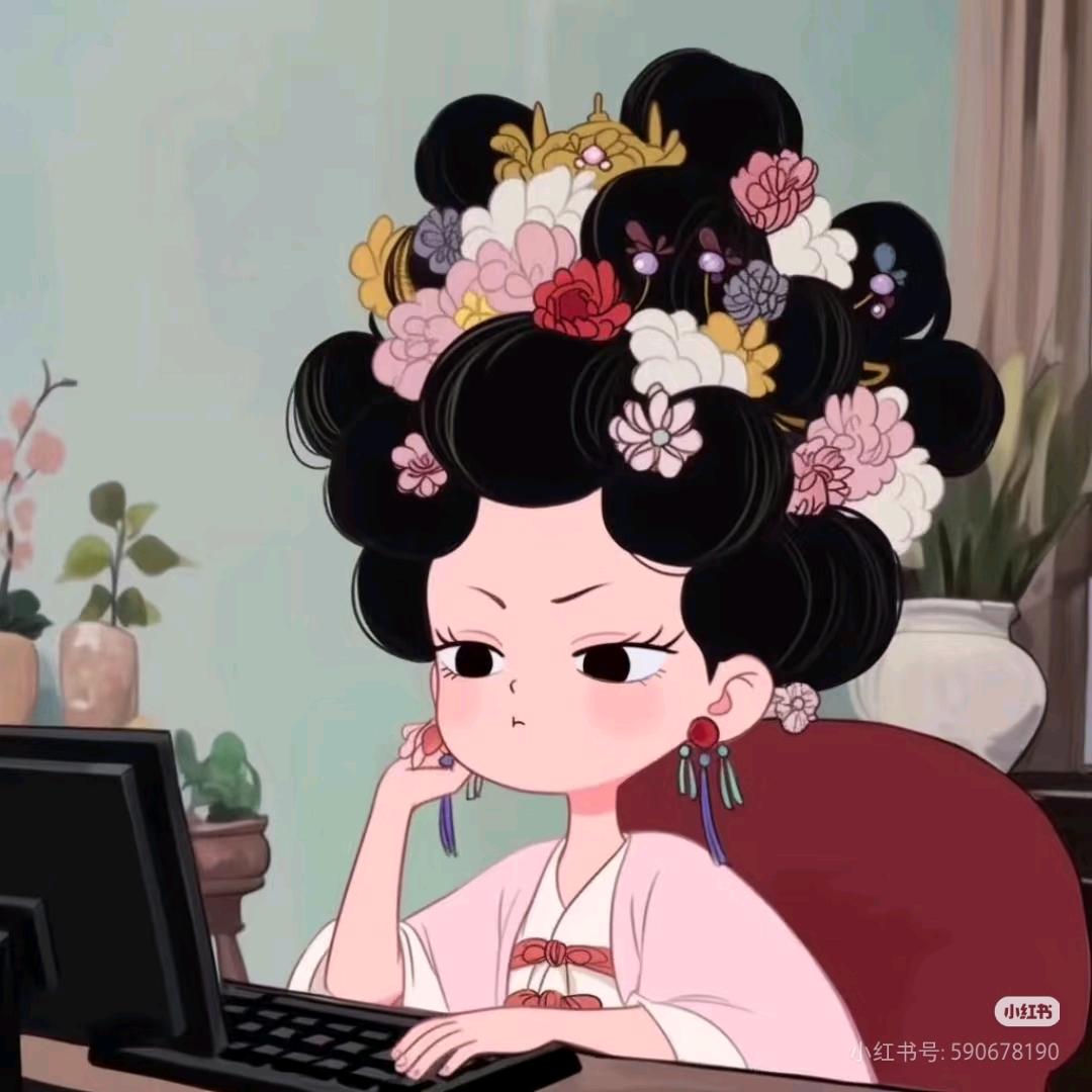 发呆业务爱号者