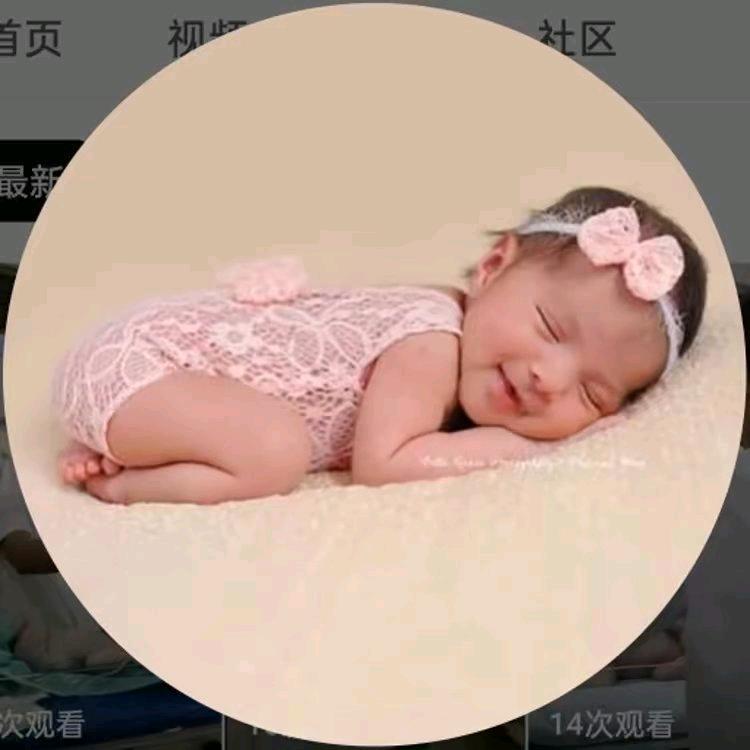 婴儿馆