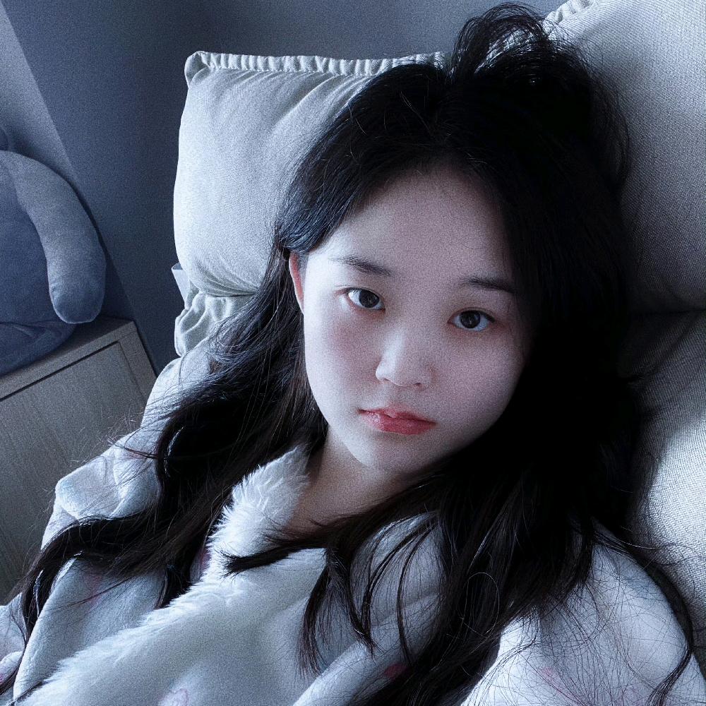 真泥小心❤