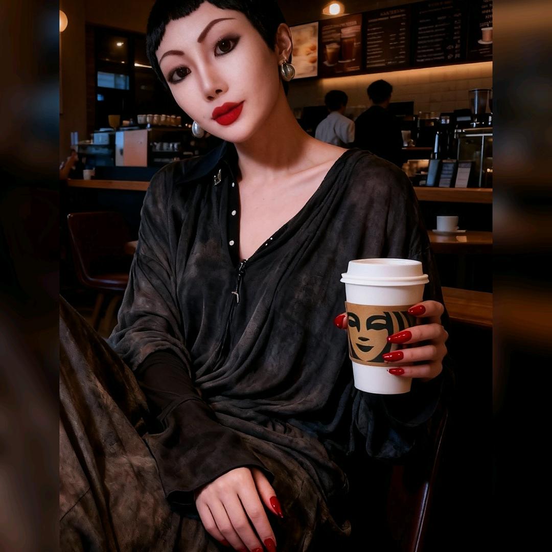 婷婷♥️露营&生活