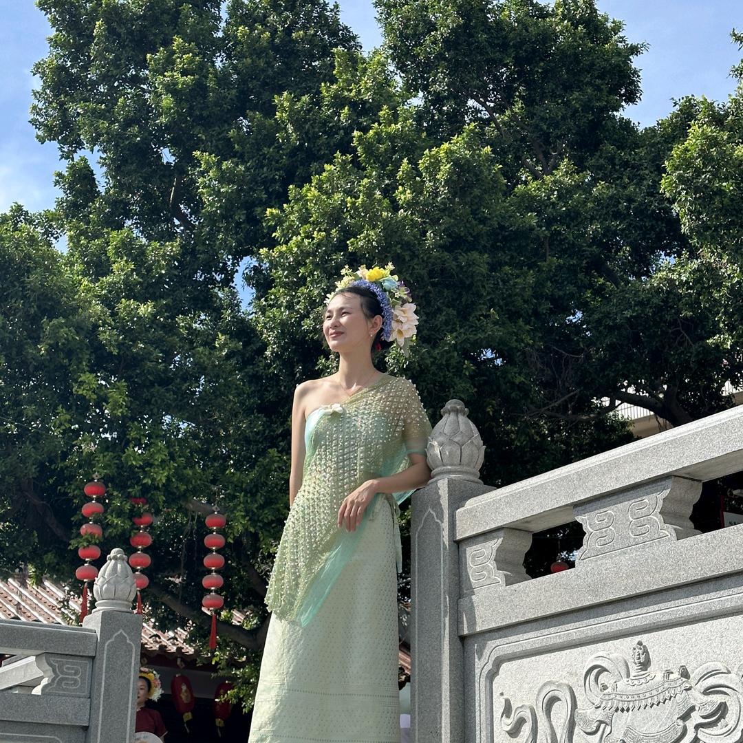 小荷才露煎煎饺