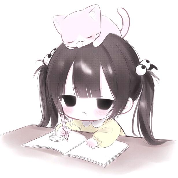 喵喵喵