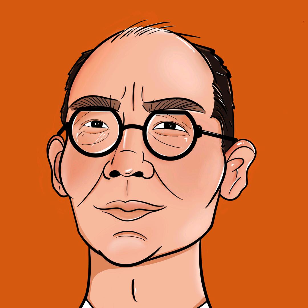 人人皆知