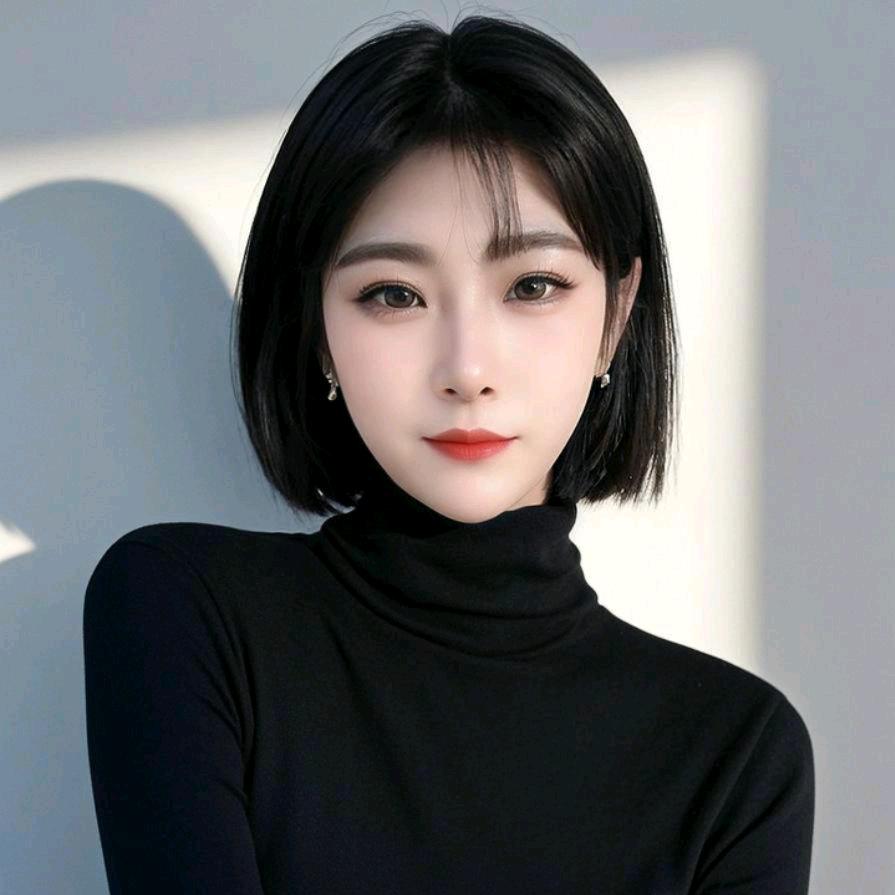 只爱自己💋