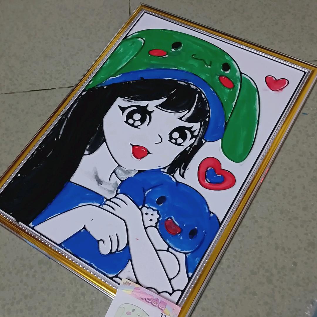 改变自己的好物分享