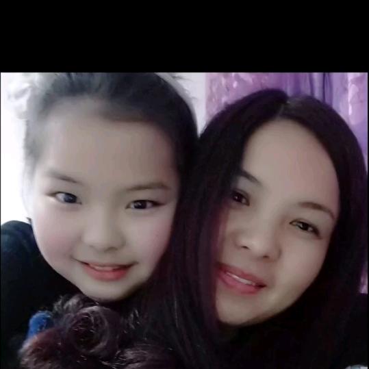 丁香花……