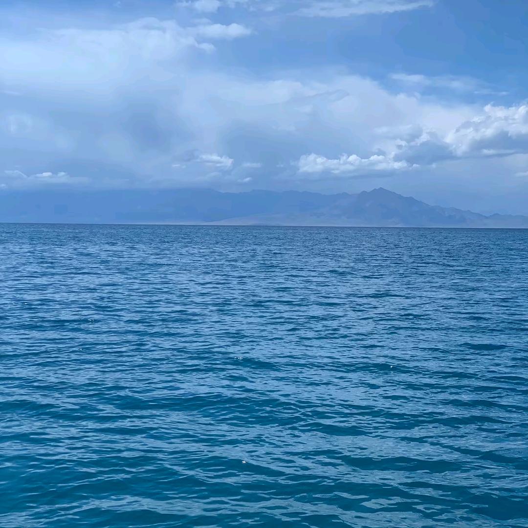 那片海