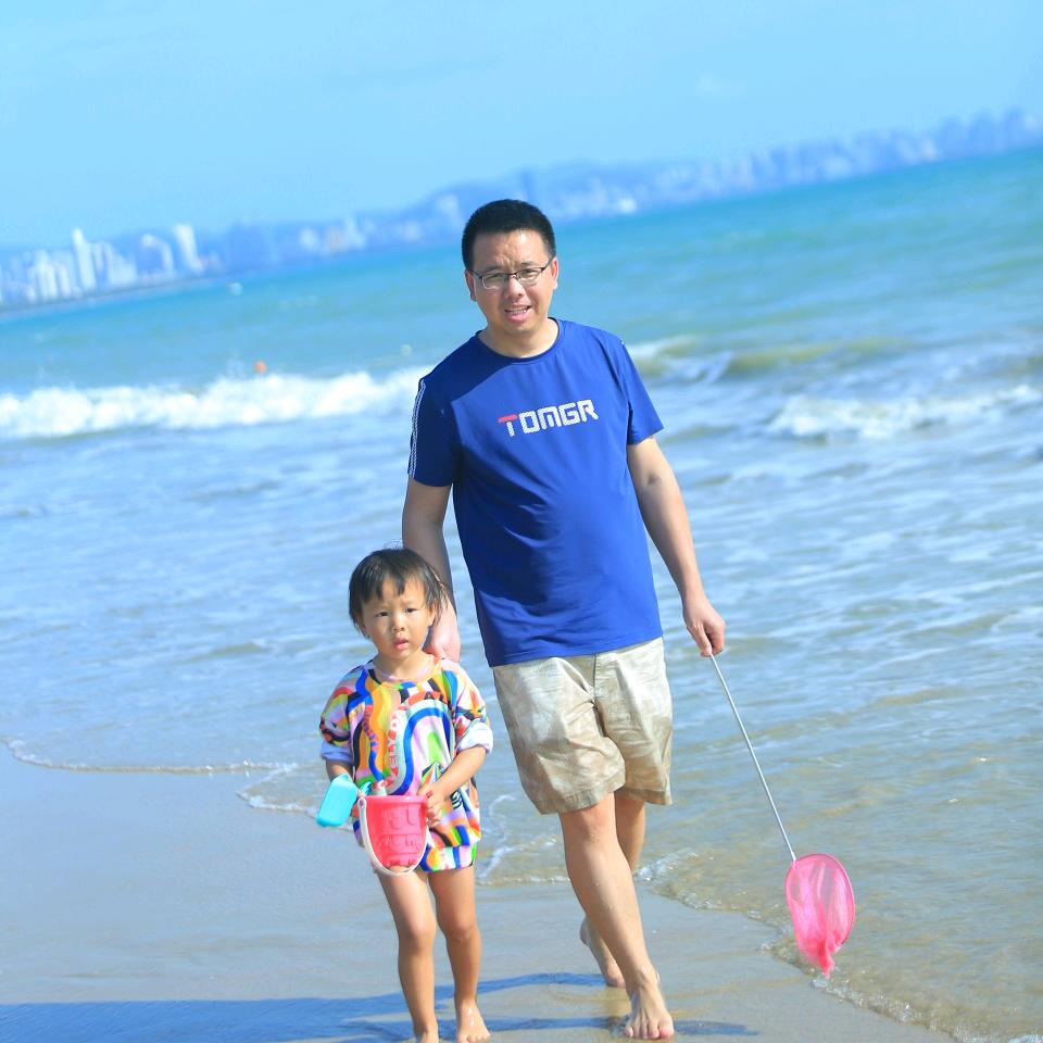 杨永涛
