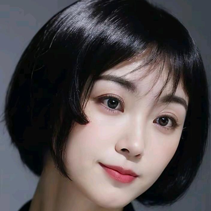 桔子小美