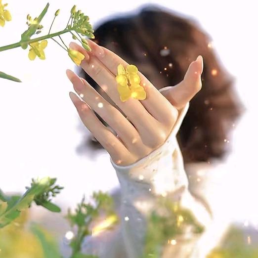 🌼᭄好运ꚸ加满Չᐝ࿐ᩚ