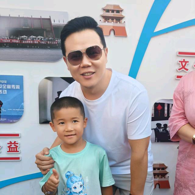 梦的方向叫做闯