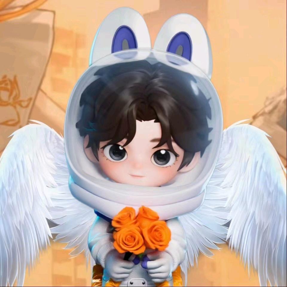 奶瓶酱🍼¹⁸🧡