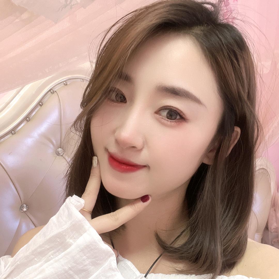 。小姐姐