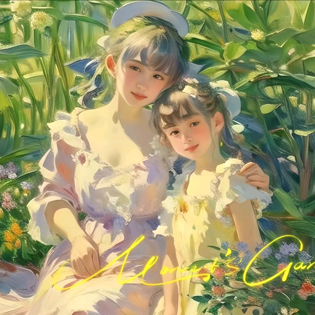 雯雯同学🌷