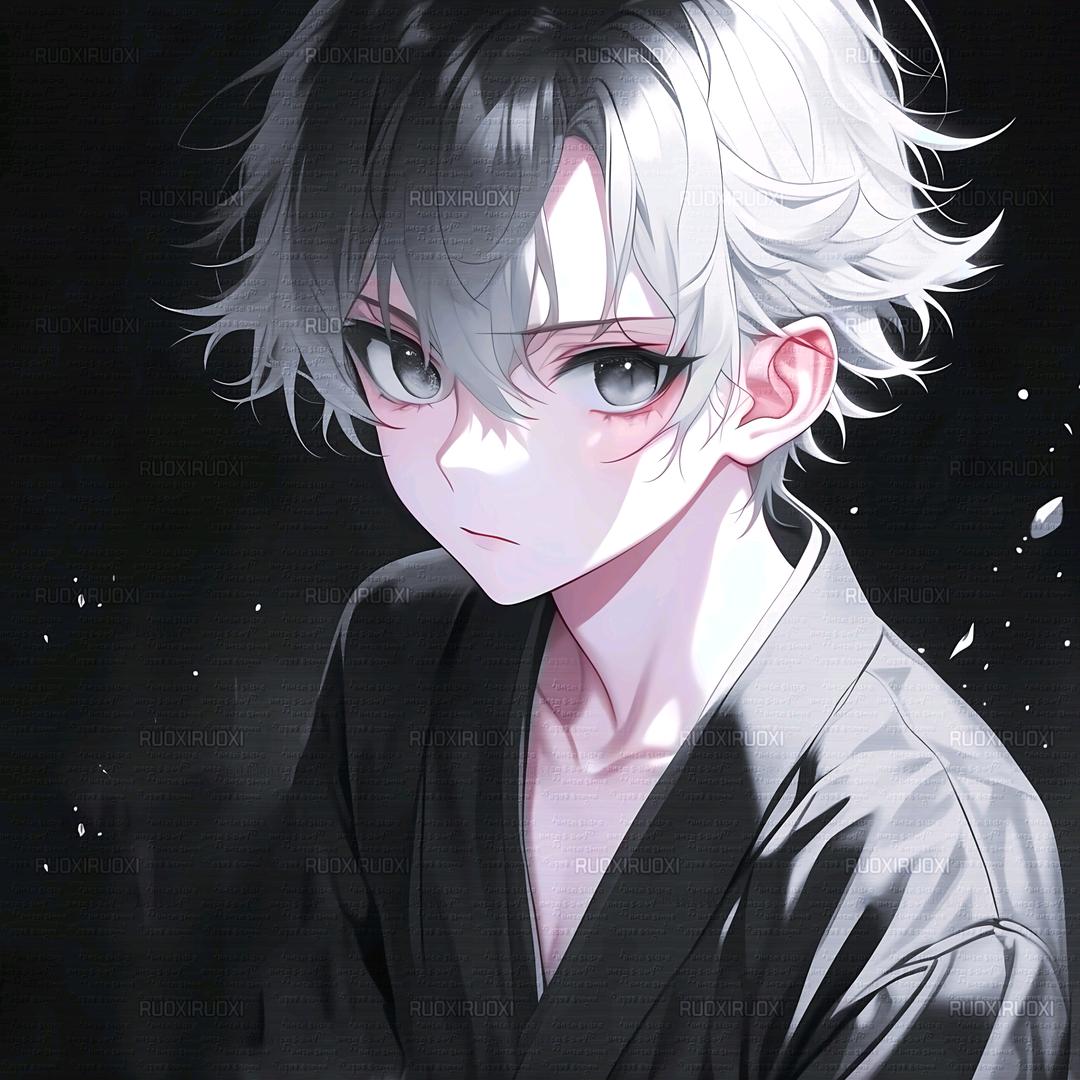 若汐